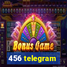 456 telegram